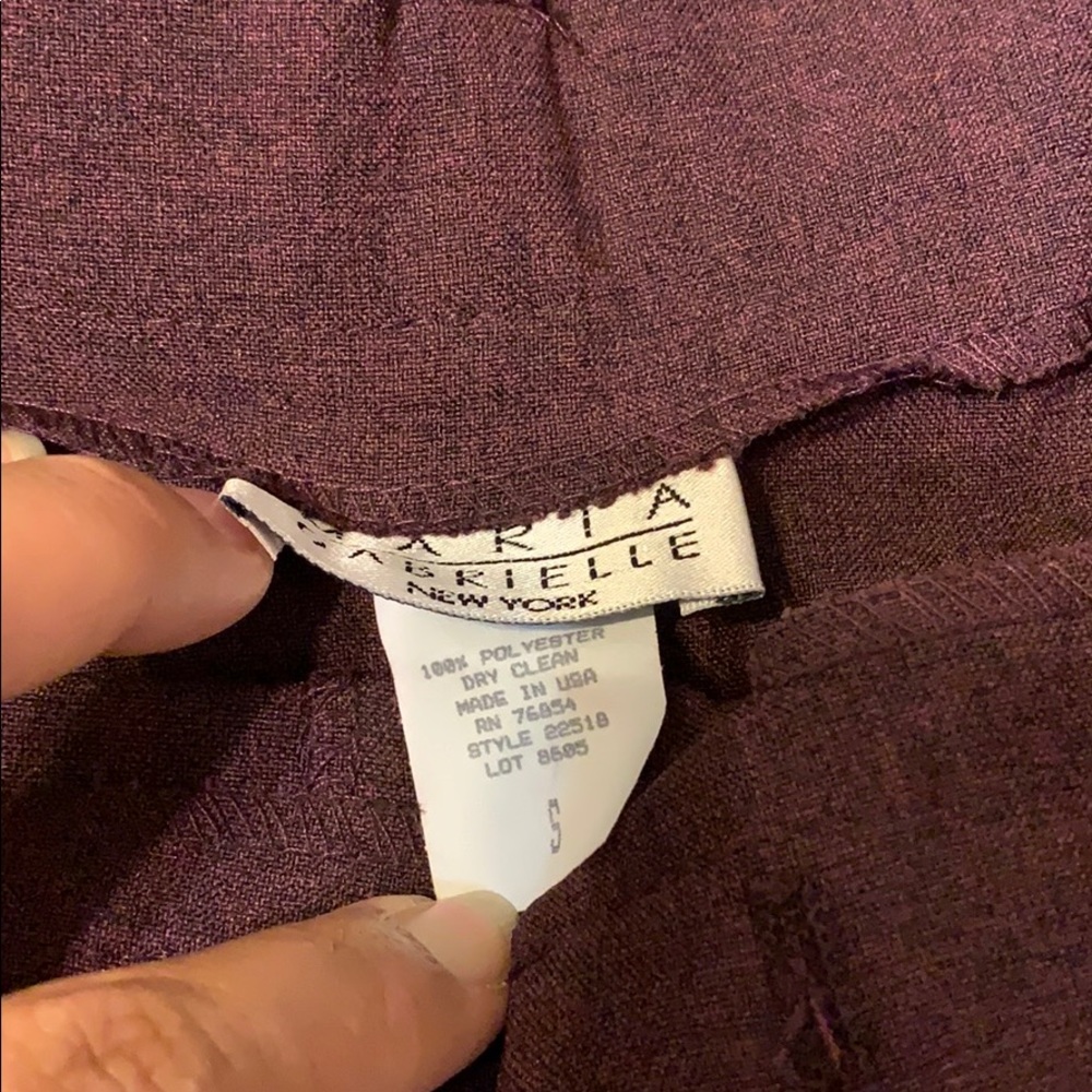 Suit - Picture 7 of 7